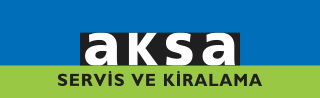 SERVİS VE KİRALAMA