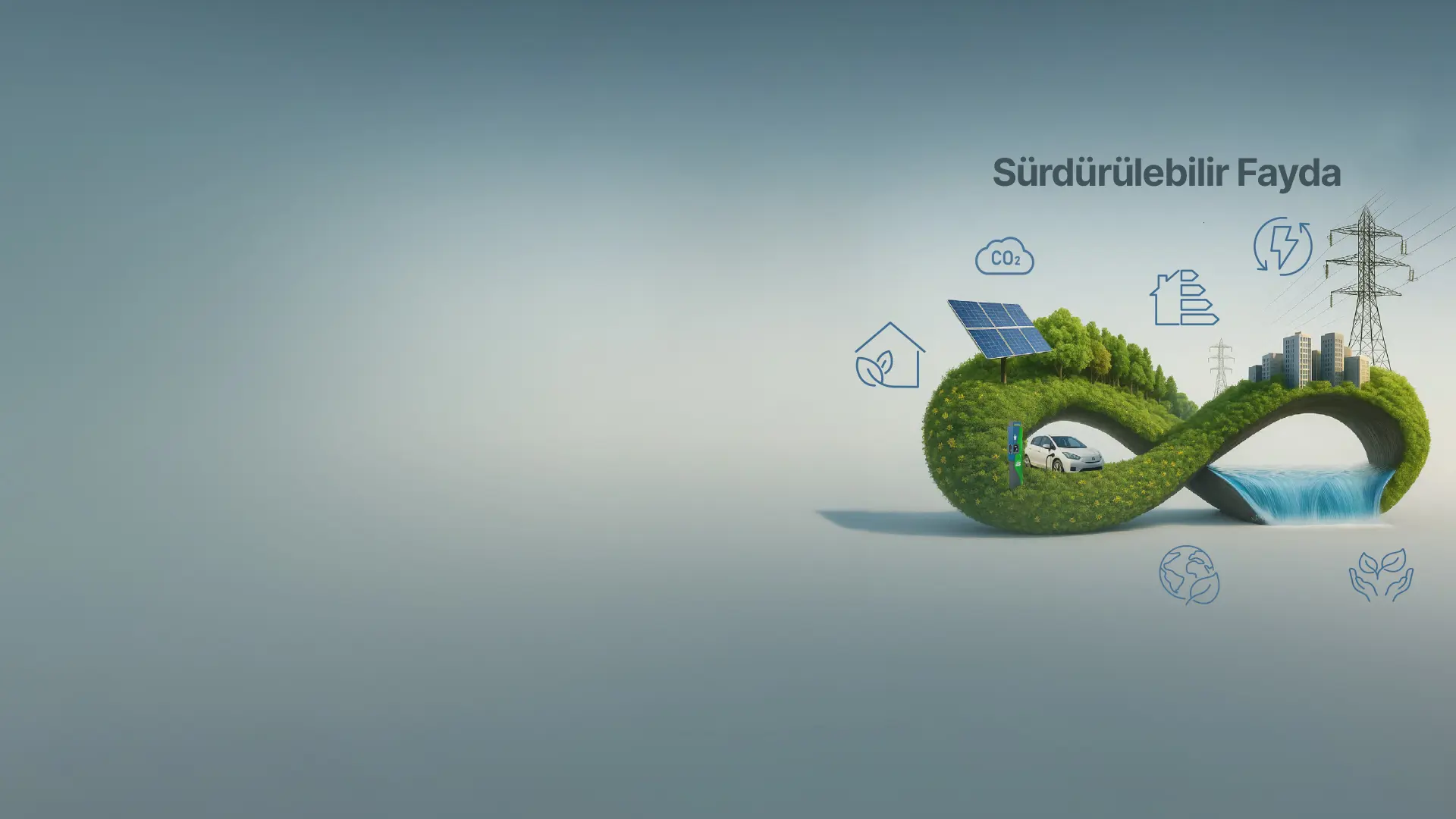  2024Sürdürülebilirlik Raporumuz Yayında!