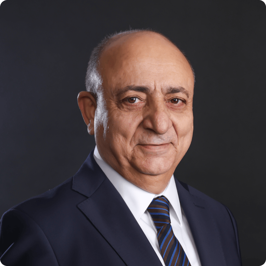 Fırat DOĞAN