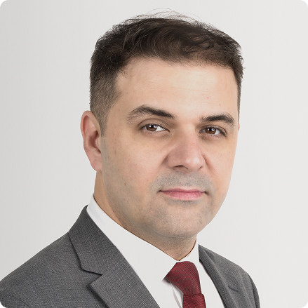 Alper ERBAŞ