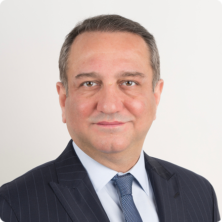 Muharrem Kaan ŞAKUL
