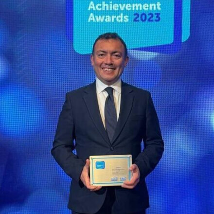 Aksa Elektrik Receives ‘’Best Local Currency Loan of the Year’’ Award from EMEA Finance