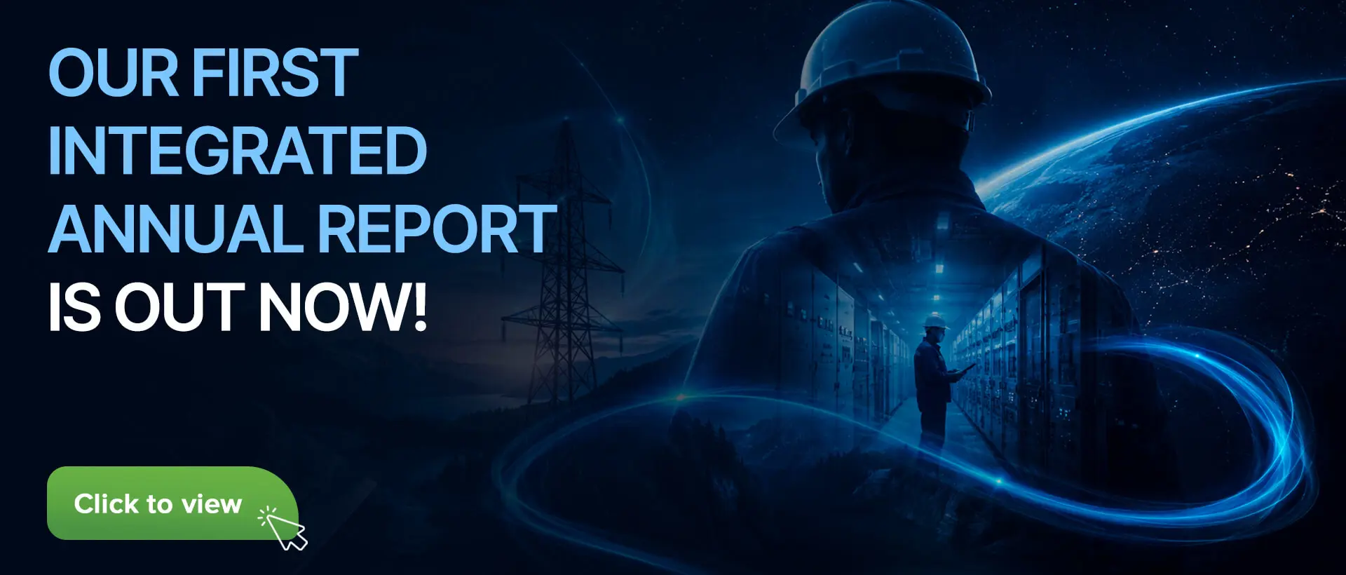 Our First Integrated Annual Report Is Now Available.