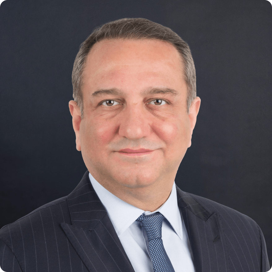 Muharrem Kaan ŞAKUL