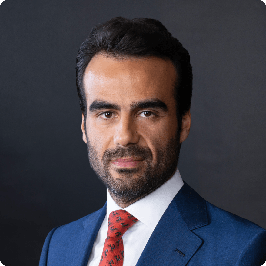 Barış ERDENİZ