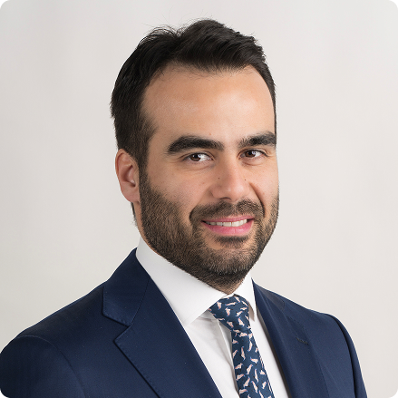 Barış ERDENİZ