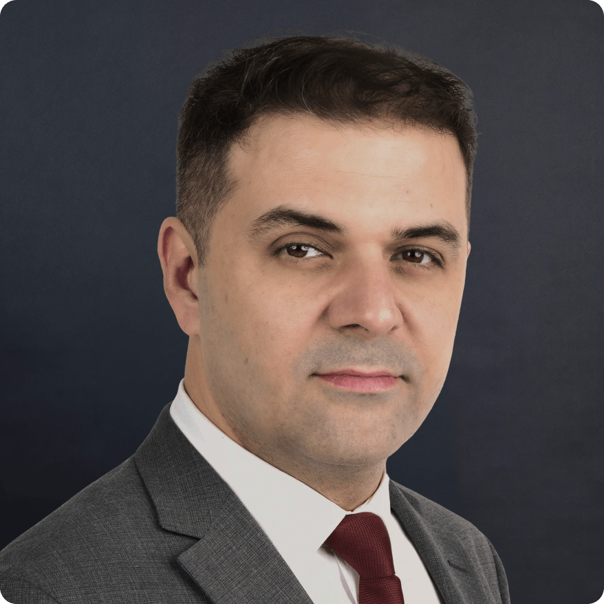 Alper ERBAŞ
