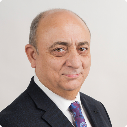 Fırat DOĞAN