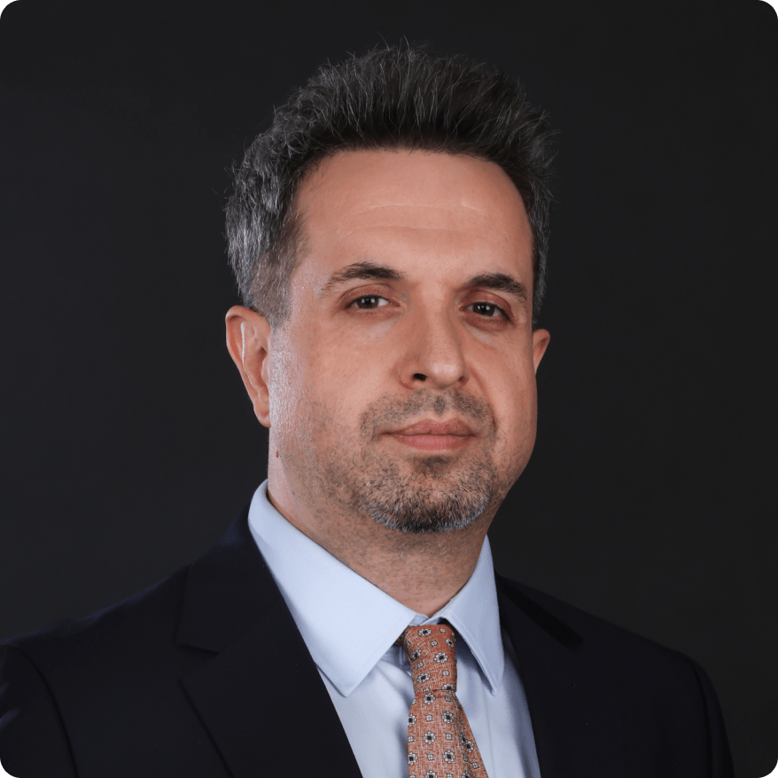 Ferudun İTERGEN